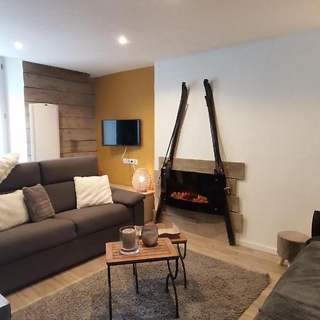 Residence Benat Cauterets Luaran gambar