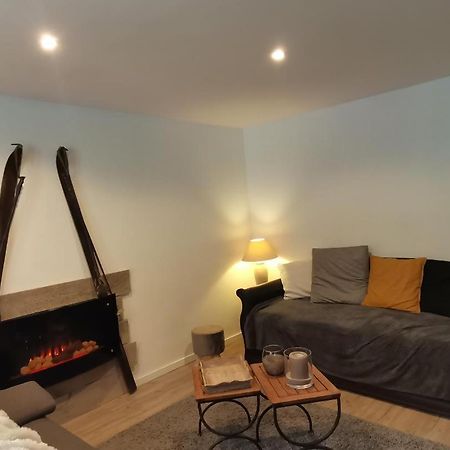 Residence Benat Cauterets Luaran gambar