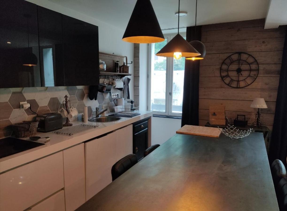 Residence Benat Cauterets Luaran gambar