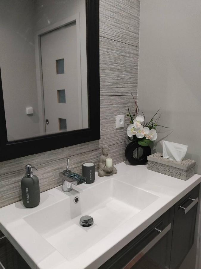 Residence Benat Cauterets Luaran gambar
