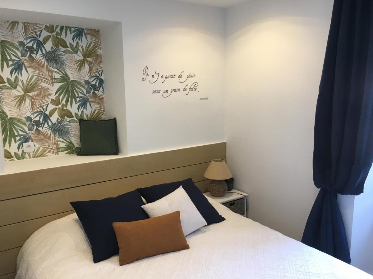 Residence Benat Cauterets Luaran gambar
