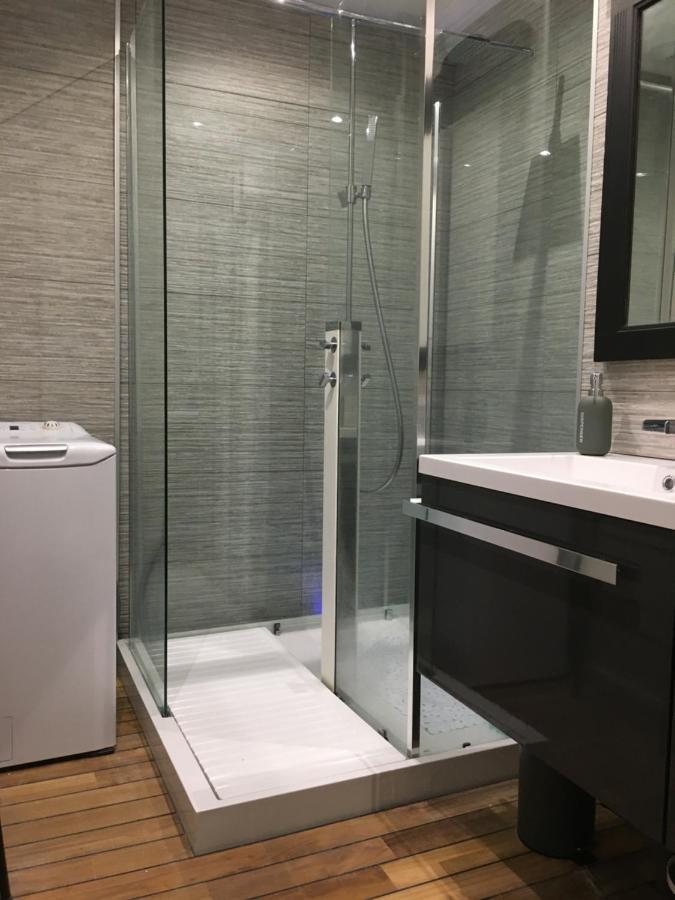 Residence Benat Cauterets Luaran gambar