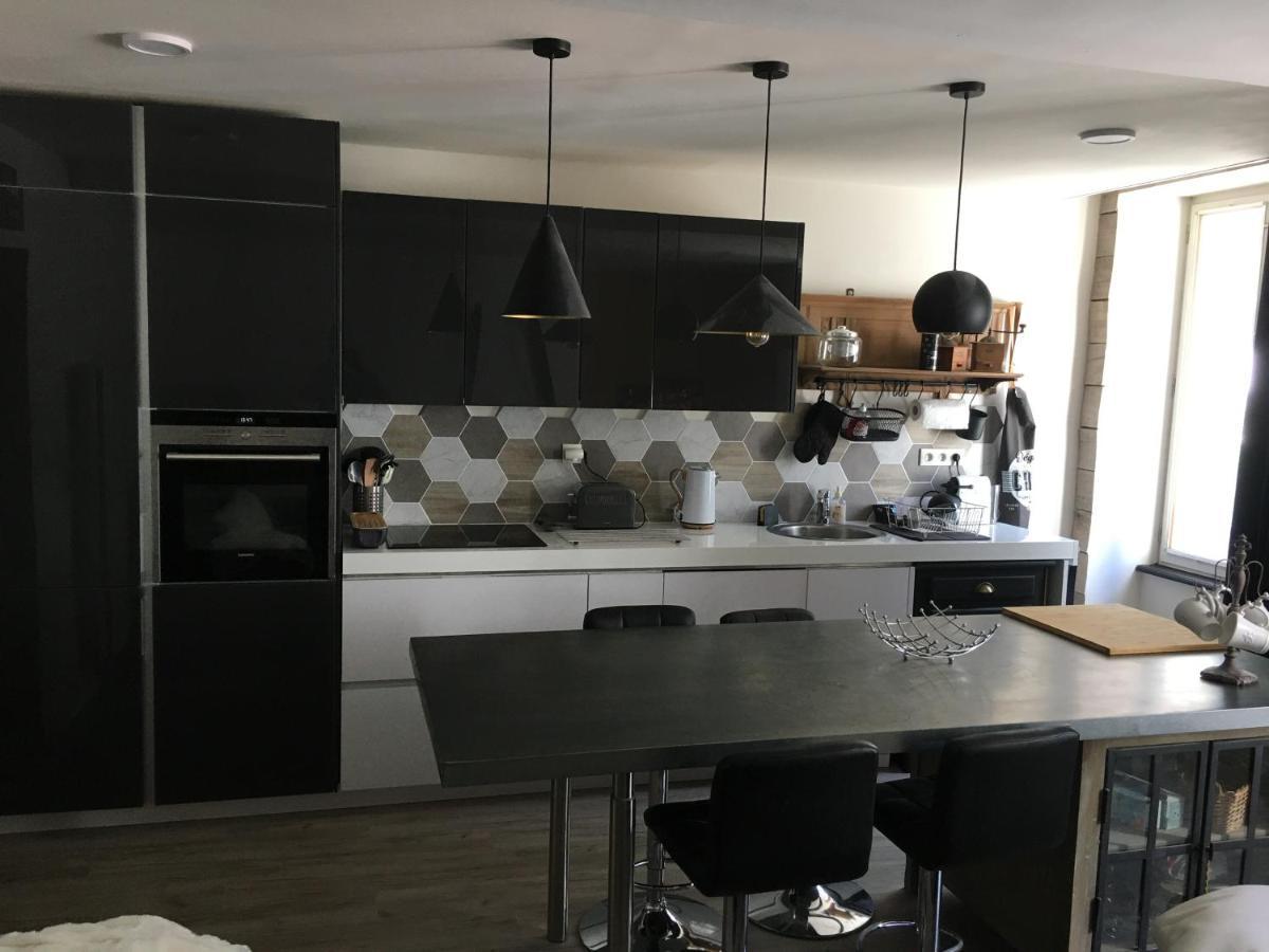 Residence Benat Cauterets Luaran gambar