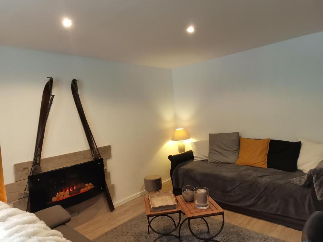 Residence Benat Cauterets Luaran gambar